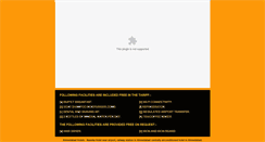 Desktop Screenshot of naeekahotels.com